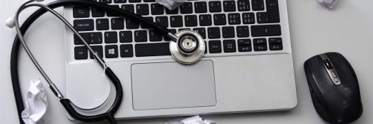 Fernwartung - schnelle Hilfe direkt auf Ihrem PC. Sie benötigen lediglich einen funktionierenden Internetzugang.