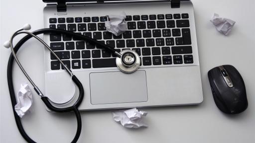 Fernwartung - schnelle Hilfe direkt auf Ihrem PC. Sie benötigen lediglich einen funktionierenden Internetzugang.